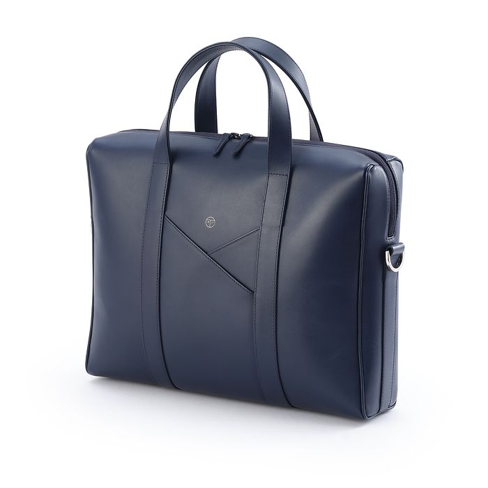 Briefcase Midnight Blue Bild: 1