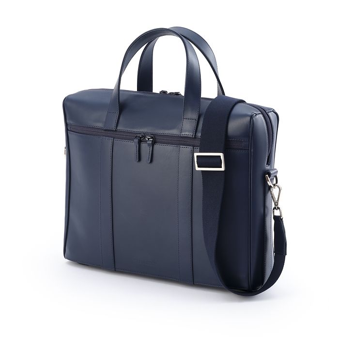 Briefcase Midnight Blue Bild: 2