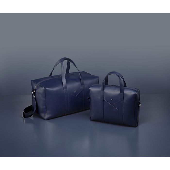 Briefcase Midnight Blue Bild: 5