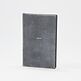 Journal M Notizbuch liniert Nubuck Greyhound