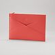 Envelope Pouch Wallaby Lobster