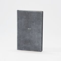 Journal M Notizbuch Nubuck